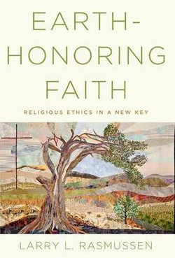 Earth-Honoring Faith Earth-Honoring Faith