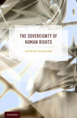 The Sovereignty of Human Rights The Sovereignty of Human Rights