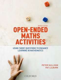 Open Ended Maths Activities Revised Edition Open Ended Maths Activities Revised Edition