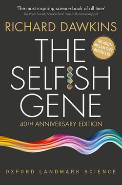 The Selfish Gene The Selfish Gene