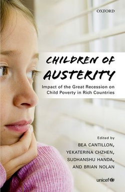 Children of Austerity Children of Austerity
