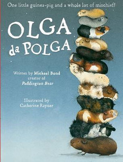 Olga Da Polga Olga Da Polga