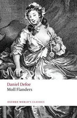 Moll Flanders Moll Flanders