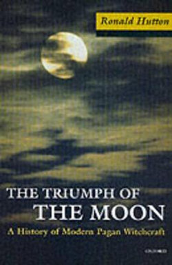 The Triumph of the Moon The Triumph of the Moon