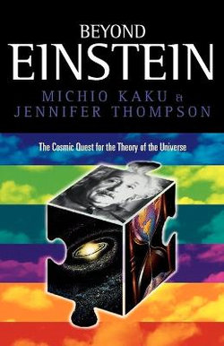 Beyond Einstein Beyond Einstein