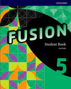 Fusion, Level 5 Fusion, Level 5