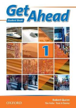 Get Ahead: Level 1: Student Book Get Ahead: Level 1: Student Book