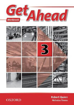 Get Ahead 3 Get Ahead 3