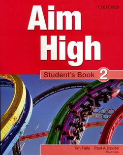 Aim High Level 2 Student's Book Aim High Level 2 Student's Book