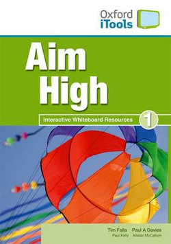 Aim High Level 1 iTools Aim High Level 1 iTools