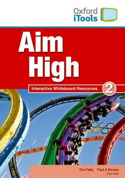 Aim High Level 2 iTools Aim High Level 2 iTools