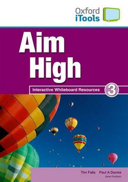 Aim High Level 3 iTools Aim High Level 3 iTools