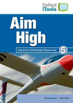 Aim High 5 iTools Aim High 5 iTools