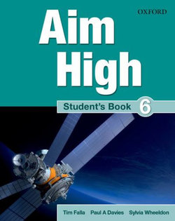 Aim High Aim High