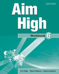Aim High Aim High
