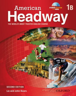 American Headway: Level 1: Student Pack B American Headway: Level 1: Student Pack B