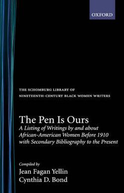 The Pen Is Ours The Pen Is Ours