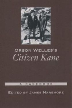Orson Welles's Citizen Kane Orson Welles's Citizen Kane