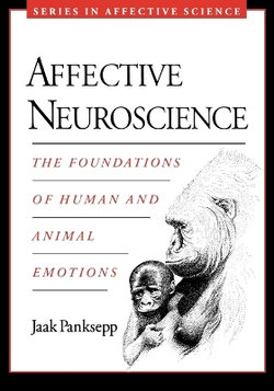 Affective Neuroscience Affective Neuroscience