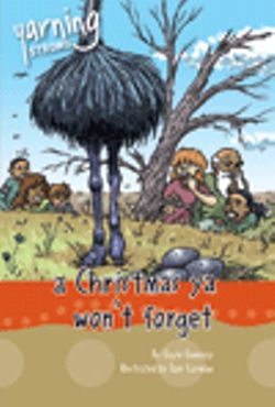 Yarning Strong A Christmas Ya Won't Forget Pack of 6 Yarning Strong A Christmas Ya Won't Forget Pack of 6