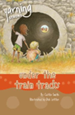 Yarning Strong Under the Train Tracks Pack of 6 Yarning Strong Under the Train Tracks Pack of 6