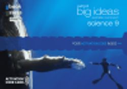 Oxford Big Ideas Science 9 AC obook/assess MULTI Oxford Big Ideas Science 9 AC obook/assess MULTI