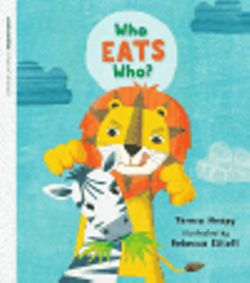 Who Eats Who?, Level 17 Who Eats Who?, Level 17