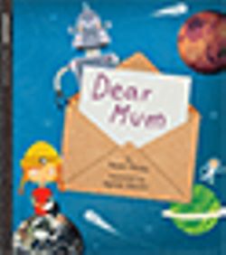 Oxford Literacy Independent Dear Mum Pack of 6 Oxford Literacy Independent Dear Mum Pack of 6