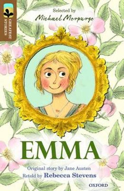 Emma, Level 18 Emma, Level 18