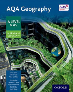 Geography Geography