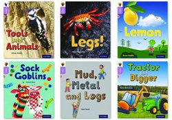 Tools and Animals; Legs!; Lemon; Sock Goblins; Mud Metal and Logs; Tractor and Digger, Level 1 Tools and Animals; Legs!; Lemon; Sock Goblins; Mud Metal and Logs; Tractor and Digger, Level 1
