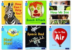 Oxford Reading Tree Infact Oxford Reading Tree Infact