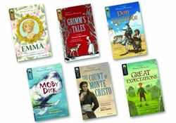 Oxford Reading Tree TreeTops Greatest Stories: Oxford Level 18 to 20 Mixed Pack Oxford Reading Tree TreeTops Greatest Stories: Oxford Level 18 to 20 Mixed Pack