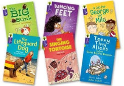 Oxford Reading Tree All Stars, Level 11 Oxford Reading Tree All Stars, Level 11