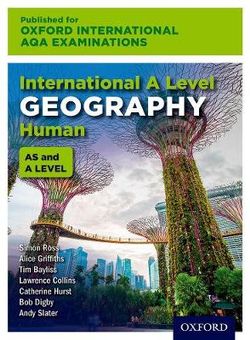 Geography Geography