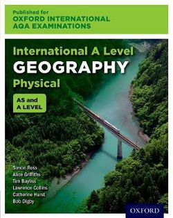 Geography Geography