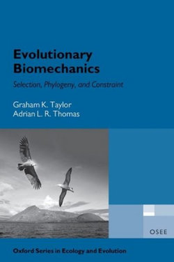Evolutionary Biomechanics Evolutionary Biomechanics
