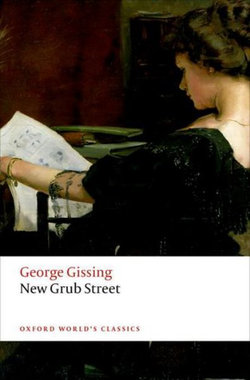 New Grub Street New Grub Street