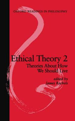 Ethical Theory 2 Ethical Theory 2