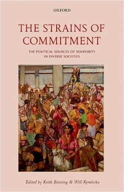 The Strains of Commitment The Strains of Commitment