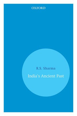 India's Ancient Past India's Ancient Past