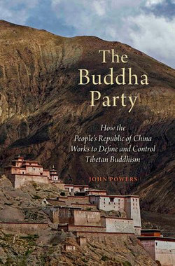 The Buddha Party The Buddha Party