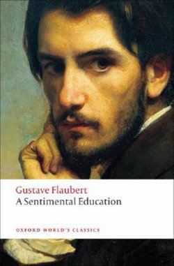 A Sentimental Education A Sentimental Education