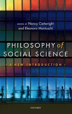 Philosophy of Social Science Philosophy of Social Science