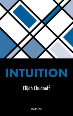 Intuition Intuition