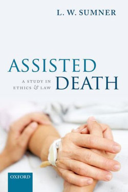 Assisted Death Assisted Death