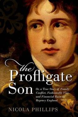 The Profligate Son The Profligate Son
