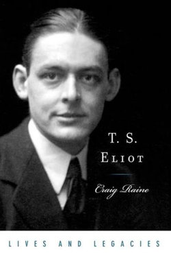 T. S. Eliot T. S. Eliot