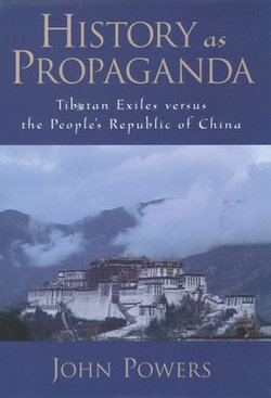 History As Propaganda History As Propaganda