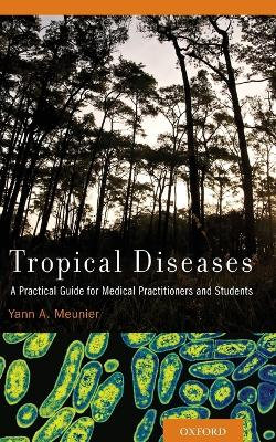 Tropical Diseases Tropical Diseases